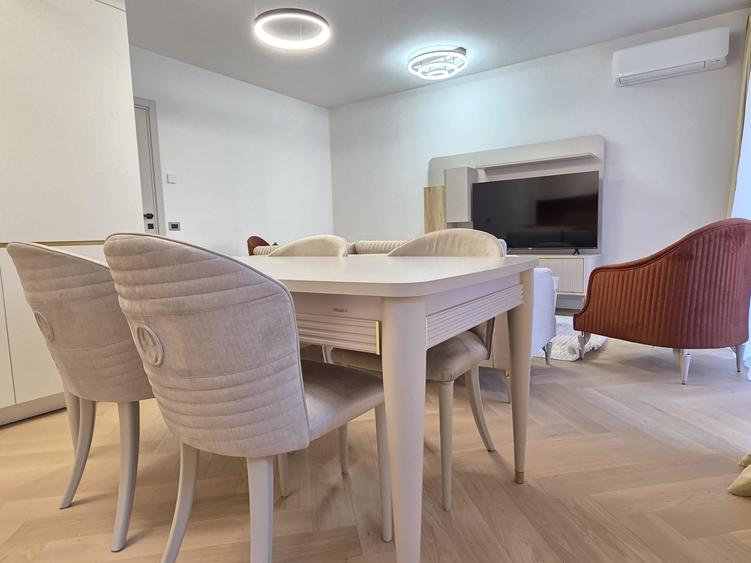 Apartament cu 2 camere decomandat în Iancu Nicolae