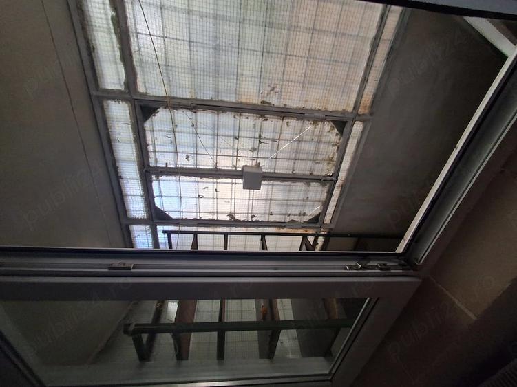 Garsonieră decomandată în Berceni