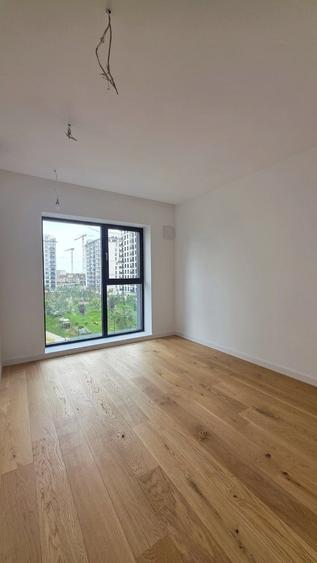 Apartament cu 2 camere decomandat în Aviației