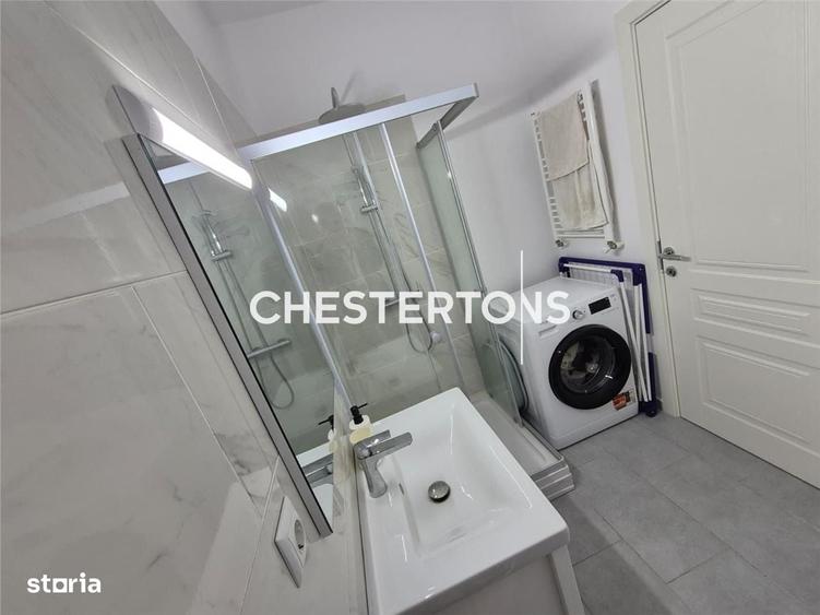 Apartament cu 2 camere decomandat în Dudu