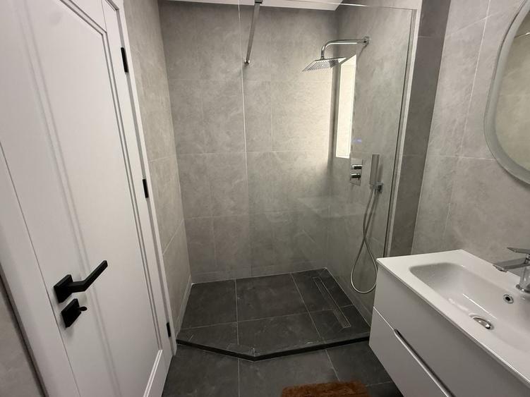 Apartament cu 2 camere decomandat, mobilat în Copou