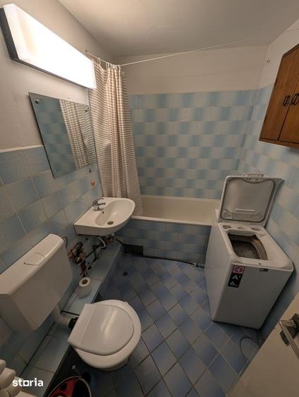 Apartament cu 2 camere decomandat în Între Lacuri