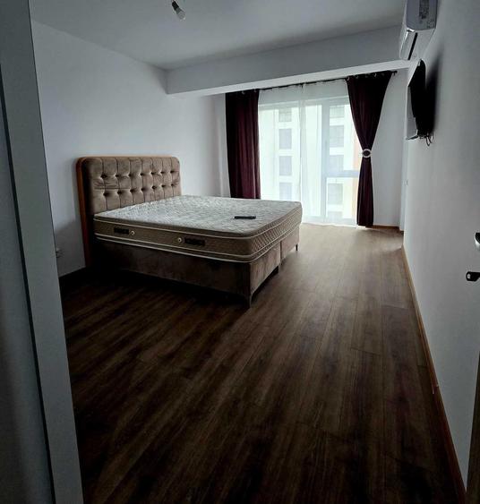 Garsonieră decomandată în Vitan