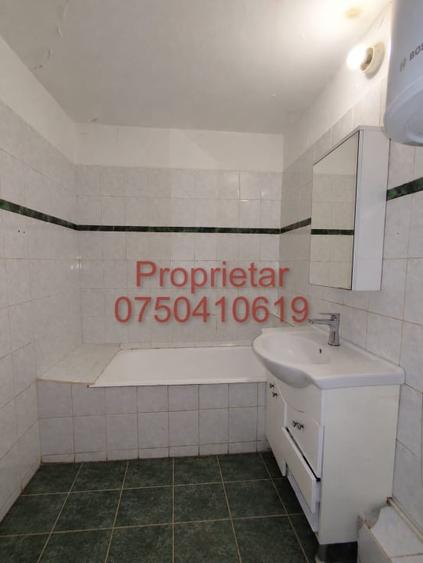 Apartament cu 2 camere semidecomandat în Doamna Ghica