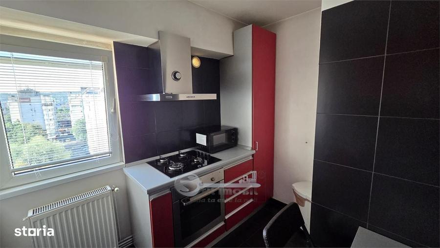 Arcu Vis-a-vis de Hotel Astoria | 2 Camere Decomandate | 58 mp | - 4