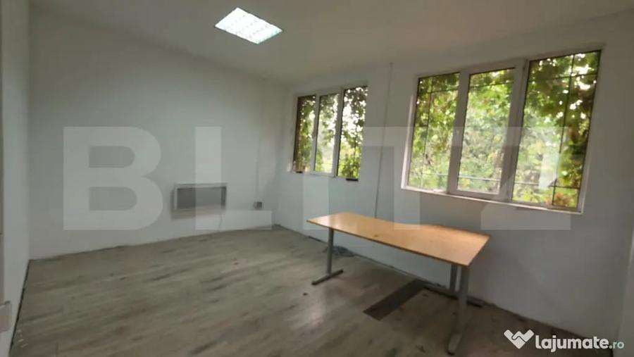Spațiu comercial, de 110 mp, în Titulescu