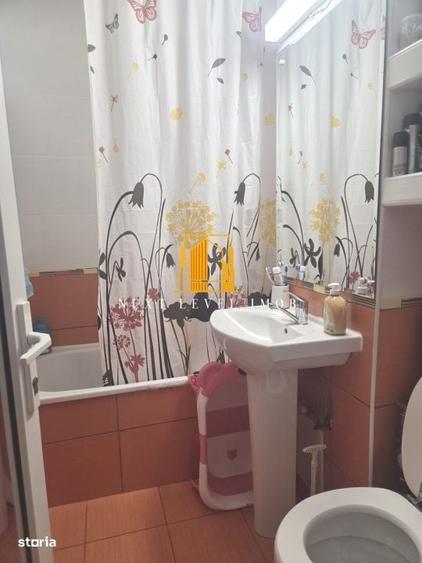 Apartament cu 2 camere decomandat în Găvana