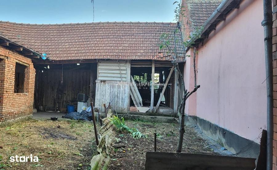 Berliste, Casa 6 Incaperi, 1129mp Teren, Pret Negociabil