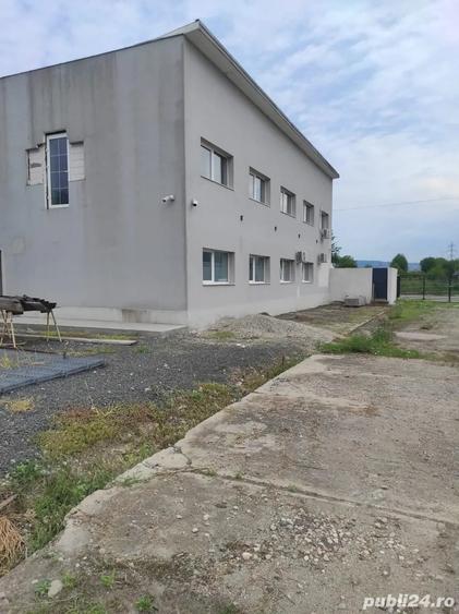Spațiu comercial, de 450 mp, în Central