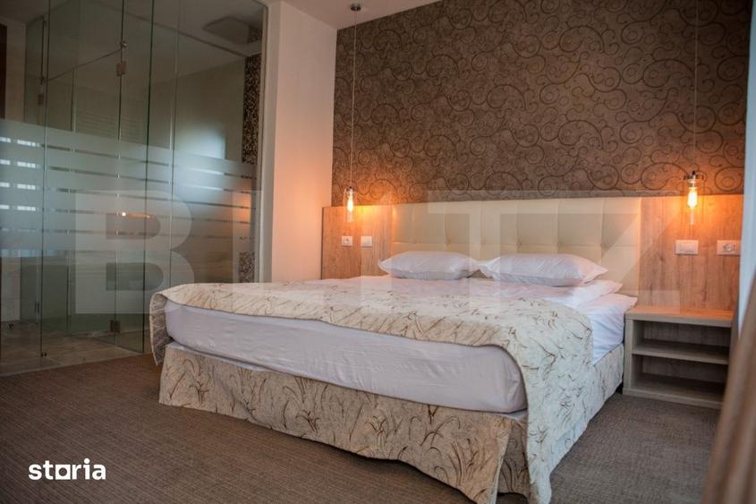 Casă cu 6 camere decomandat cu Teren 500 Mp în Ulmi