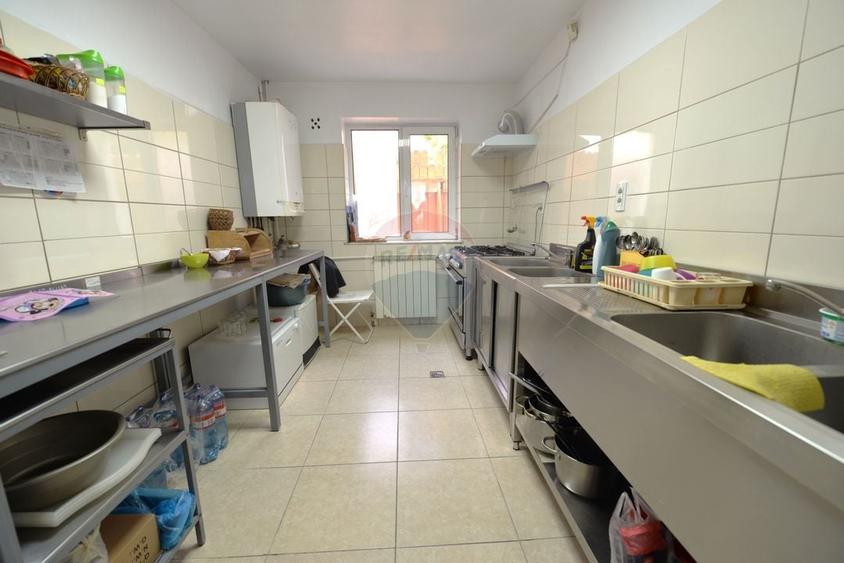 Spațiu comercial, de 336 mp, în Drumul Taberei