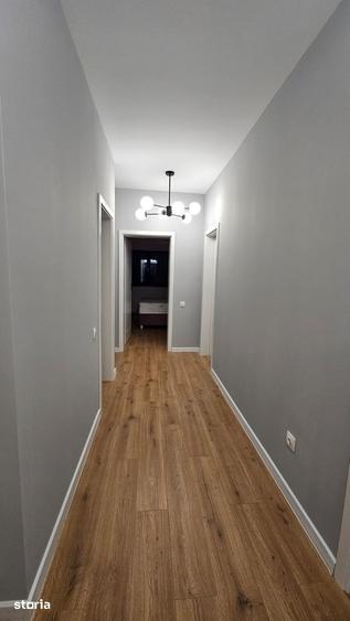 Casa parter 4 camere, Stefanesti comision 0% - 6