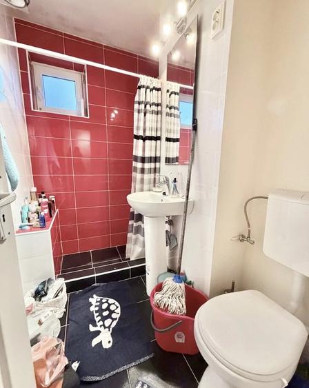 Apartament cu 2 camere decomandat în Semicentral