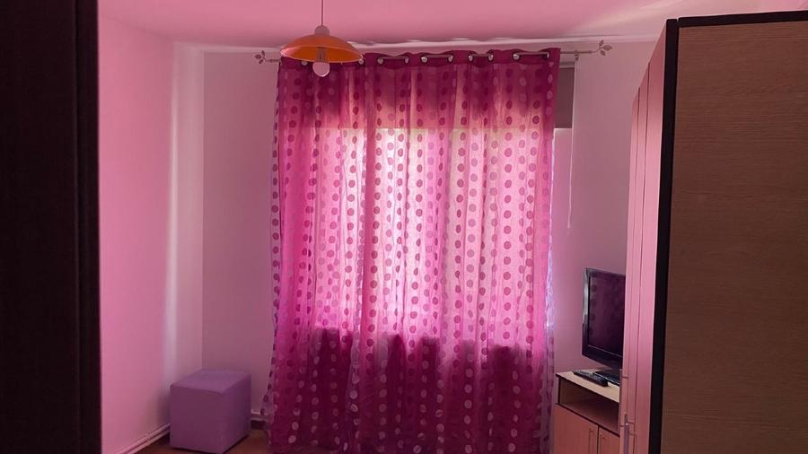 Termen lung,  2 camere, zona City Mall, mobilat, utilat, centrala pe gaz - 4