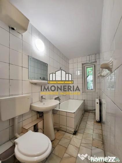Garsonieră decomandată în Dristor