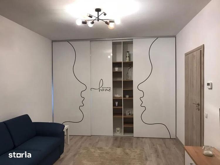 2 Camere | Cotroceni | 56 mp | Smart Residence | Etaj Superior - 3