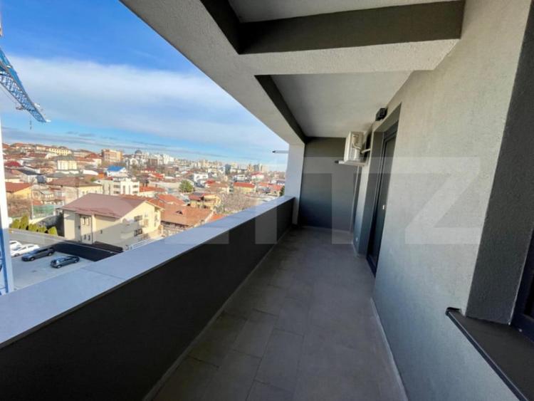 Apartament 2 camere lux 70mp, incalzire in pardoseala, parca - 5