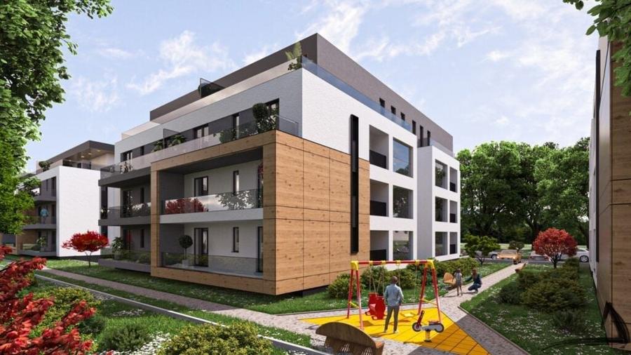 Apartament cu 2 camere decomandat în Theodor Pallady — fotografia 1