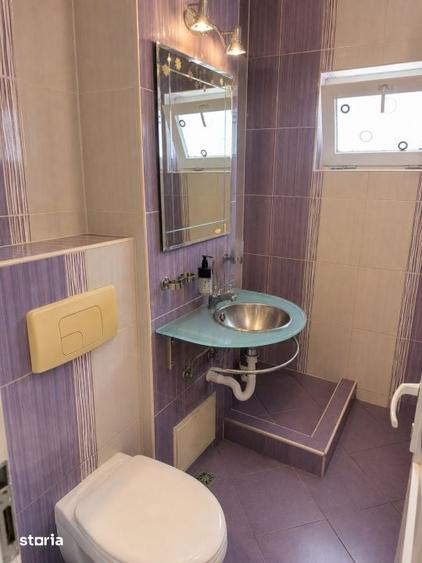Apartament 4 camere semidecomandat, etaj 2/4, zona Rovine - 2