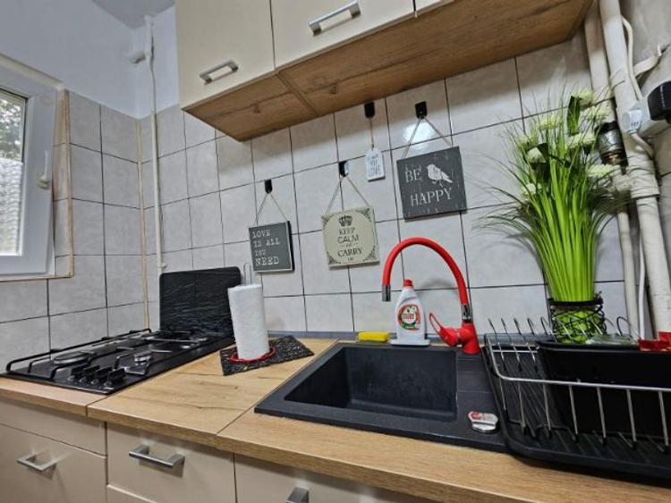Apartament cu 1 camere semidecomandat în Zorilor