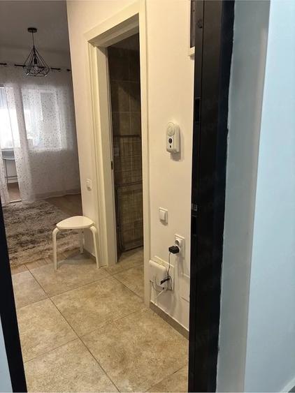 Garsonieră decomandată în Chiajna