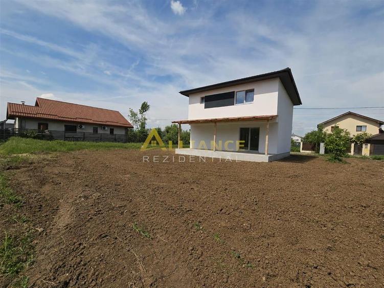 Vila individuala- 4 camere- pod- beci- incalzire pardoseala - 3