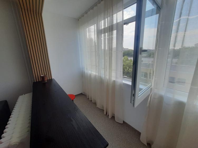 Apartament cu 2 camere circular în Drumul Taberei