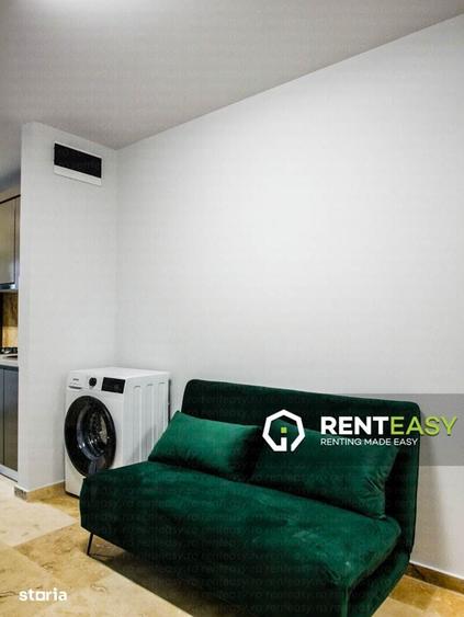 Apartament cu doua camere in zona Centru -UMF - 3