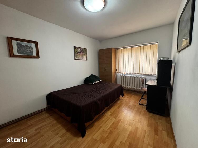 Apartament cu 2 camere Tudor Vladimirescu - 1