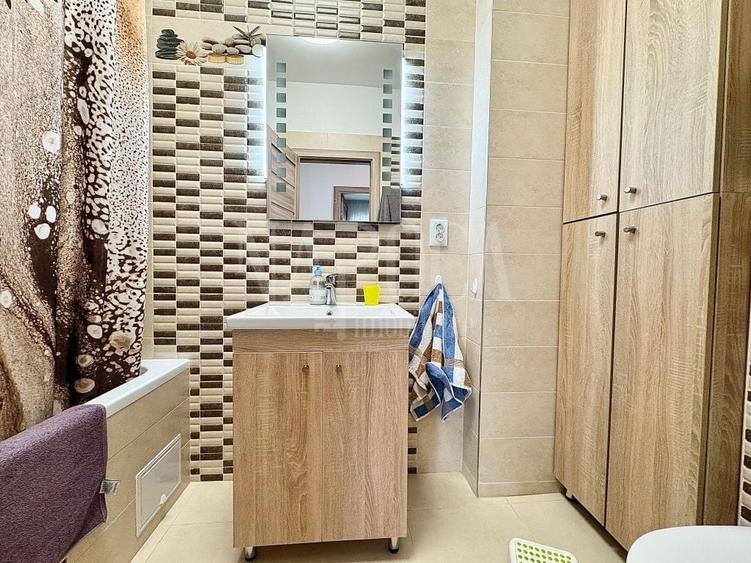 Apartament 3 camere de vanzare in Iris, Cluj Napoca - 6