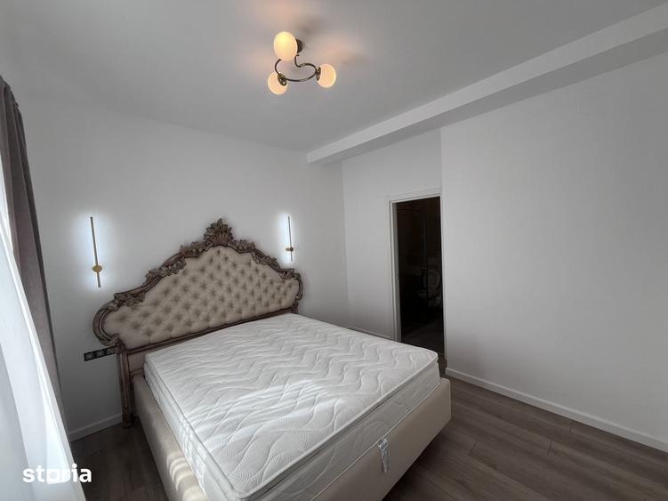 2 Camere Semidecomandate | Strd. Turnu Rosu | Piata IRA | Parcare | AC - 2