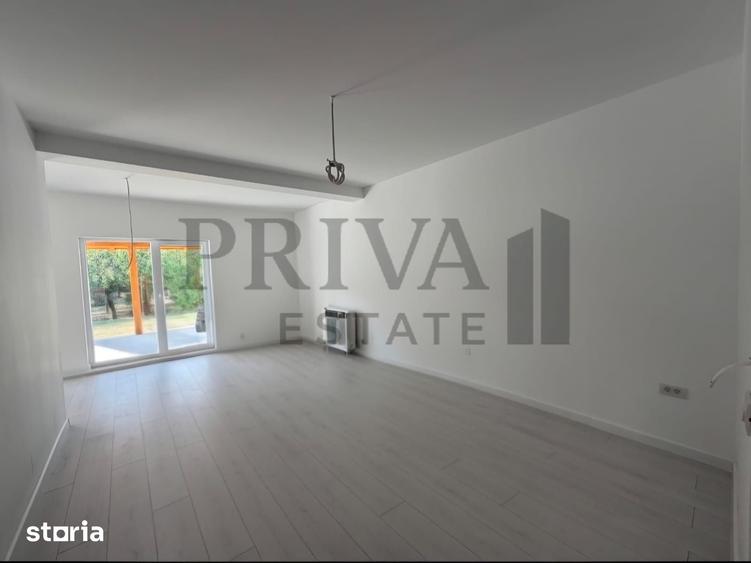 Duplex 115 mp utili, 250 curte, bucatarie inchisa, dormitor parter - 9