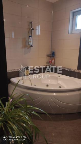 Casă individuală cu 6 camere cu Canalizare în Blașcovici