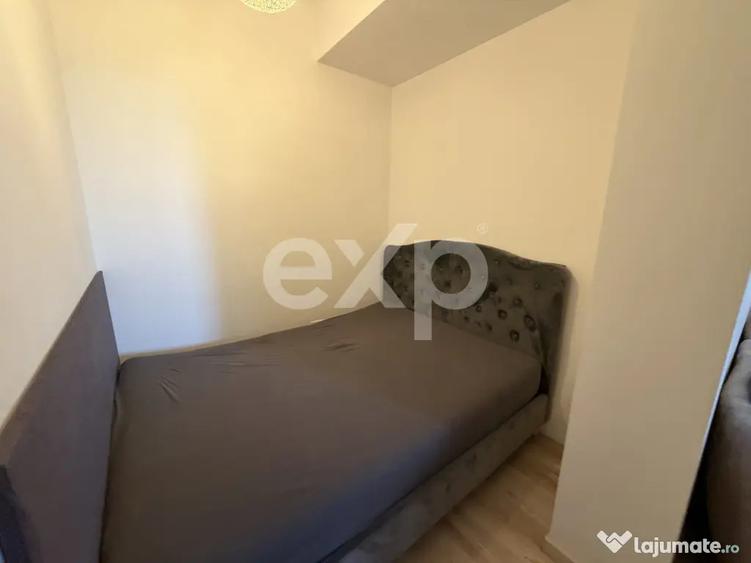 Studio mobilat/utilat parcare inclusa Grand arena 16 minute - Bucuresti (Bucuresti-Ilfov) - 4