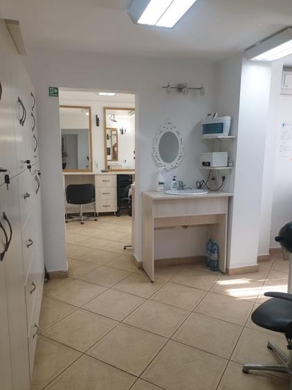 Spațiu comercial, în Orizont