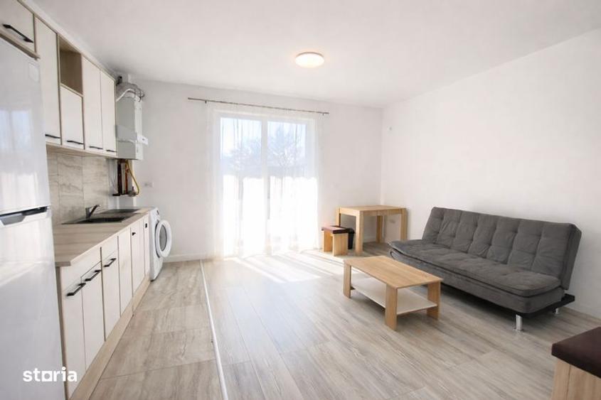 Inchiriez apartament 1 camera Giroc - 5