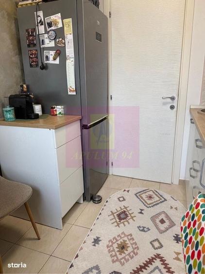 Apartament cu 2 camere în Titan — fotografia 1