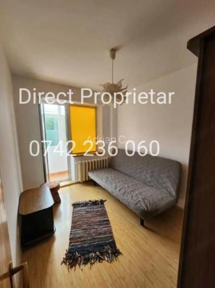 Apartament 3 camere decomandat - Metrou Gorjului M3 (7 minute de mers) - 7