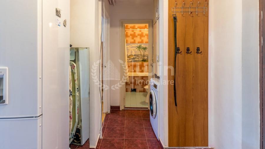 Apartament 2 camere decomandat | 2 Balcoane | Manastur | Zona Campului - 4