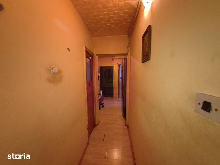 Apartament 3 camere construit 1986 Pre? Foarte Bun Colentina- M.Bacila - 15