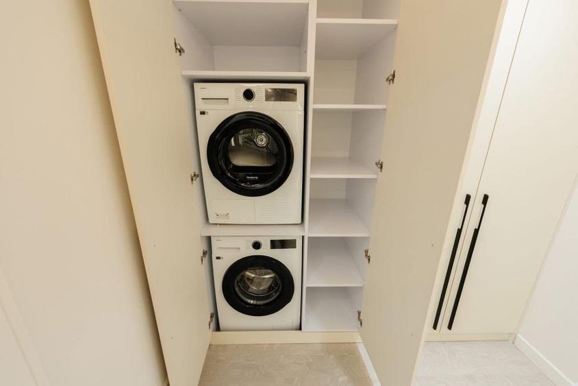 Apartament cu 3 camere în Pipera