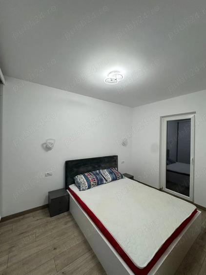 Apartament cu 2 camere decomandat în UTA
