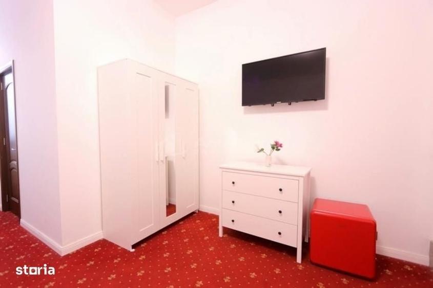 Spațiu comercial, de 1,050 mp, în Central