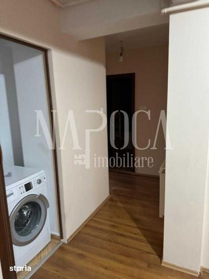 Apartament cu 3 camere în Florești