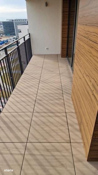 Apartament modern de inchiriat Kasper Coresi, Tractorul, Brasov - 7
