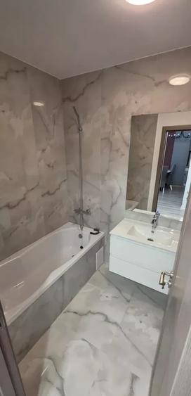 Apartament doua camere, 45 mp+6mp balcon, zona Eroilor - 5