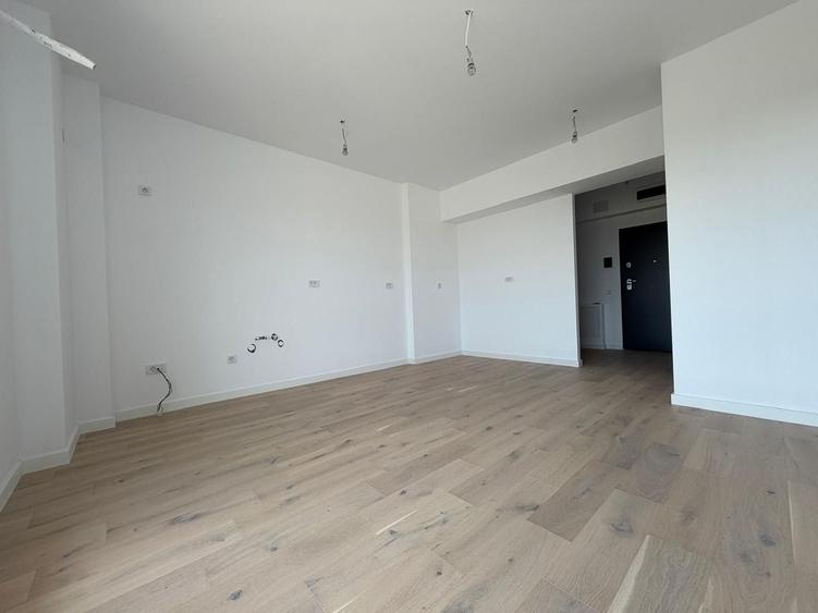 Apartament cu 2 camere decomandat în Nord