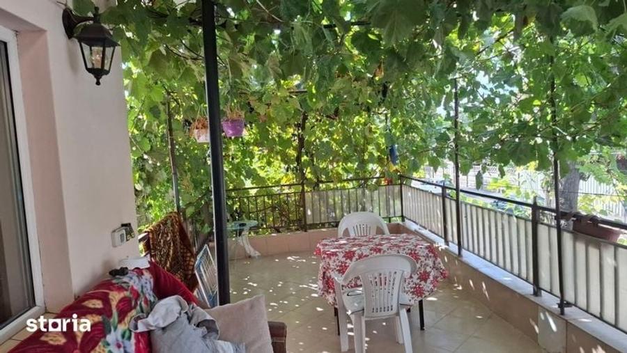 Apartament cu 2 camere în Țiglina 1