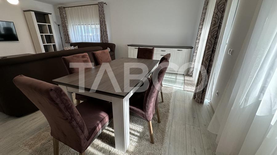 Duplex cu 4 camere cu Canalizare în Arhitecților - Calea Cisnădiei