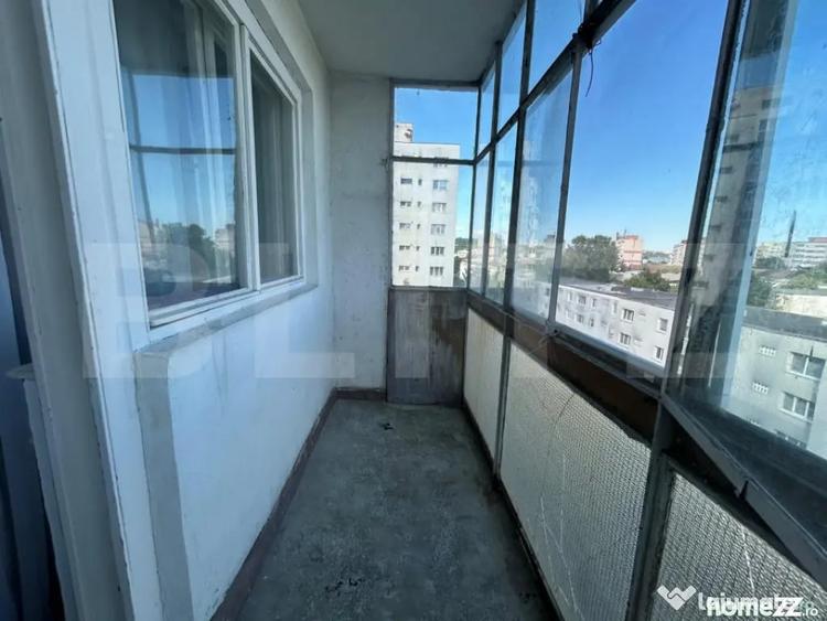 Apartament cu 2 camere decomandat în Grigorescu